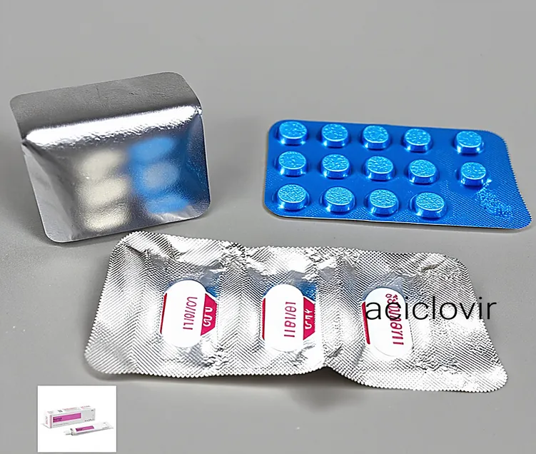 Aciclovir 2