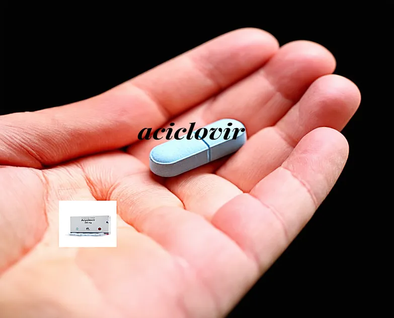 Aciclovir 3